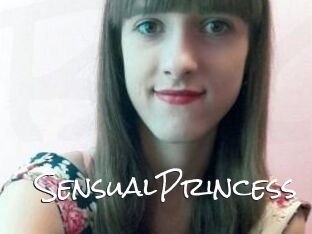 SensualPrincess