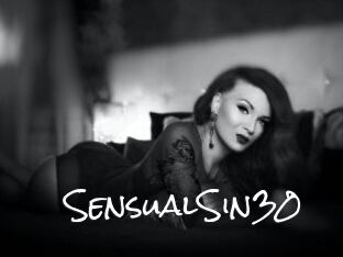 SensualSin30