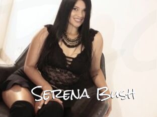 Serena_Bush