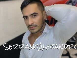 SerranoAlejandro