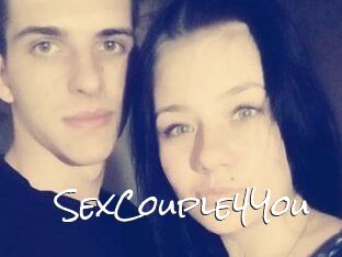 SexCouple4You Blow Cum