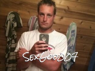 SexGod007