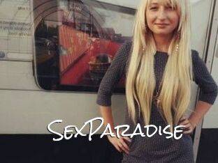 SexParadise