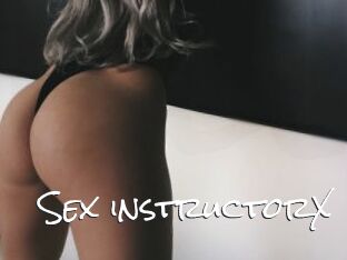 Sex_instructorX