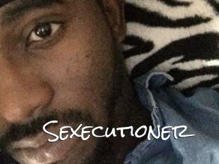 Sexecutioner