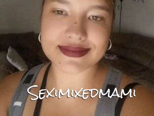 Seximixedmami