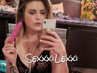 SexxxiLexxi