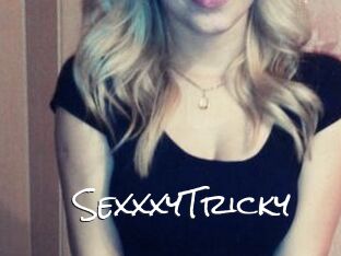 SexxxyTricky