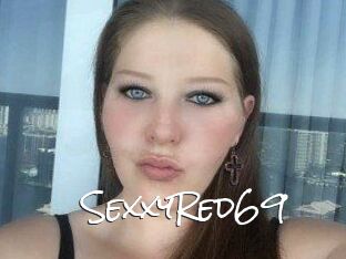 SexxyRed69