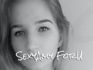 SexyAmy_ForU