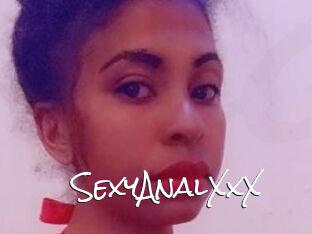 SexyAnalXxX