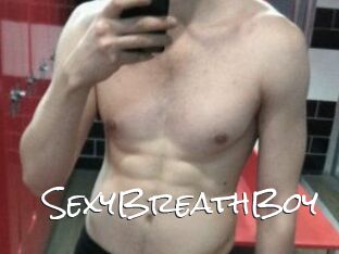SexyBreathBoy