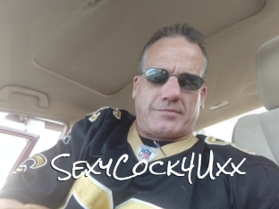 SexyCock4Uxx