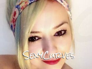 SexyCurves Blow Cum