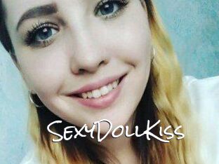 SexyDollKiss