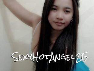 SexyHotAngel25