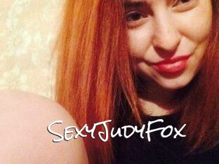 SexyJudyFox