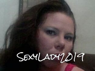 SexyLady2019 Blow Cum