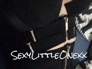 SexyLittleOnexx