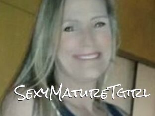 SexyMatureTgirl
