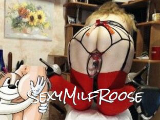 SexyMilfRoose