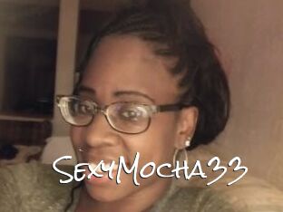 SexyMocha33