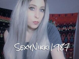 SexyNikki1987