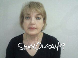 SexyOlga49