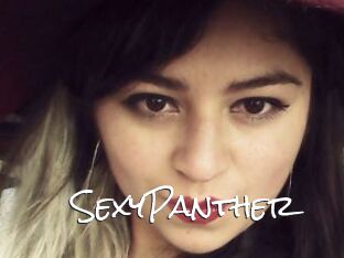 SexyPanther