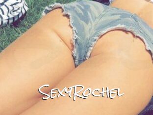 SexyRochel