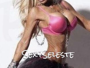 SexySeleste