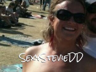 SexyStevieDD