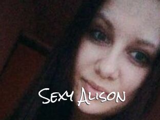 Sexy_Alison_