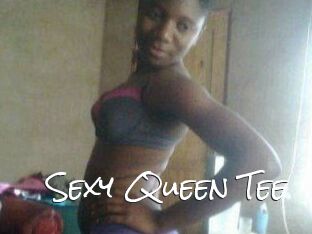 Sexy_Queen_Tee