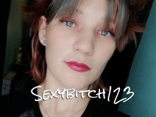 Sexybitch123