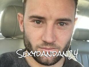 Sexydandan24