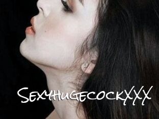 SexyhugecockXXX