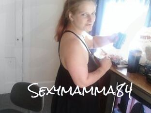 Sexymamma84