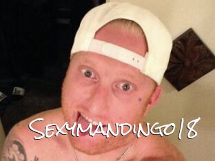 Sexymandingo18