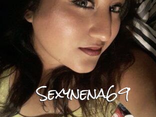 Sexynena69