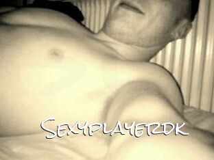 Sexyplayerdk