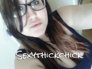 Sexythickchick