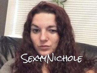 SexyyNichole