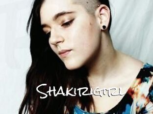 Shakirigirl