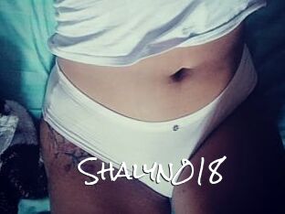 Shalyn018