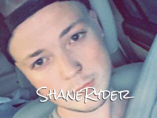 ShaneRyder