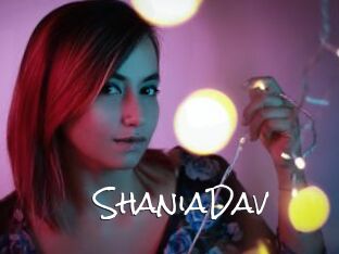 ShaniaDav