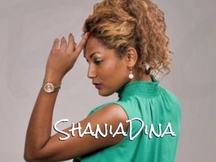 ShaniaDina