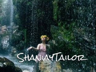 ShaniayTailor