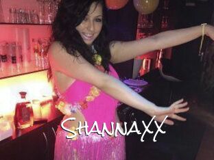 ShannaXX